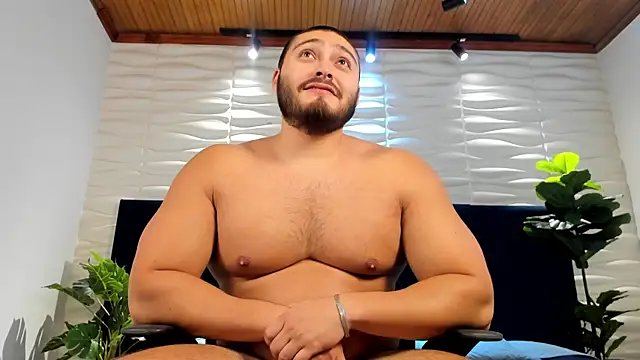 Darius_Wolfe webcam