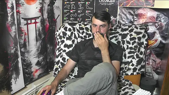 00george webcam