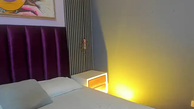 LauraAristizabal webcam