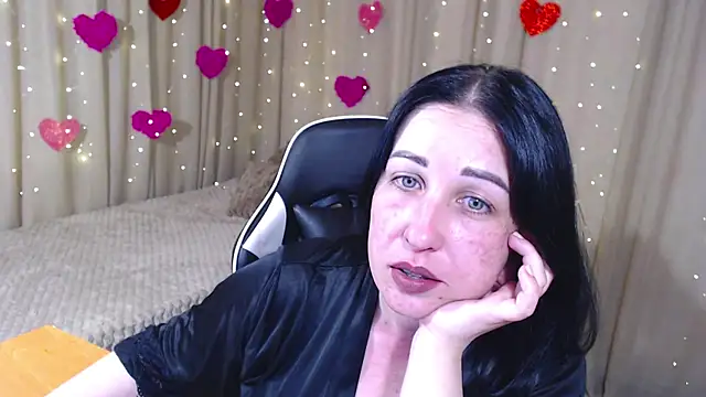 JillStevens webcam