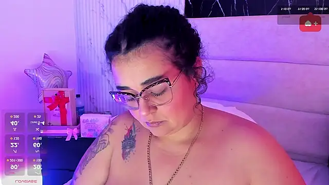 Reginavegaa webcam