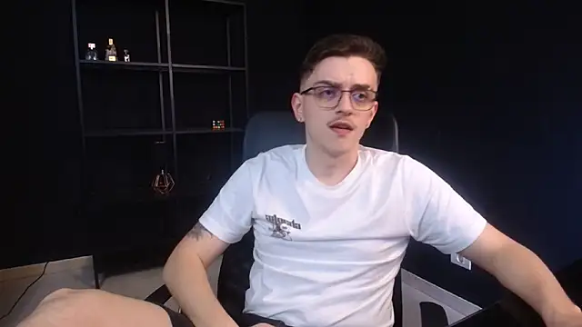 FelixStarkk webcam