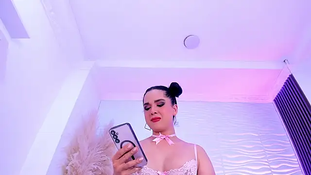 AudreyHayworth webcam