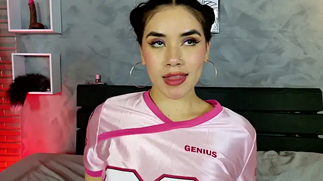 Oriana_03 webcam