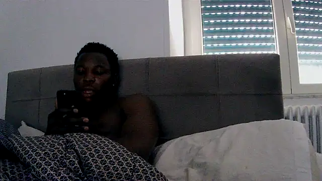 Bigchocco webcam