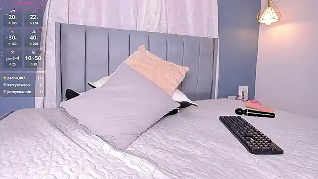 valentina_Noa webcam