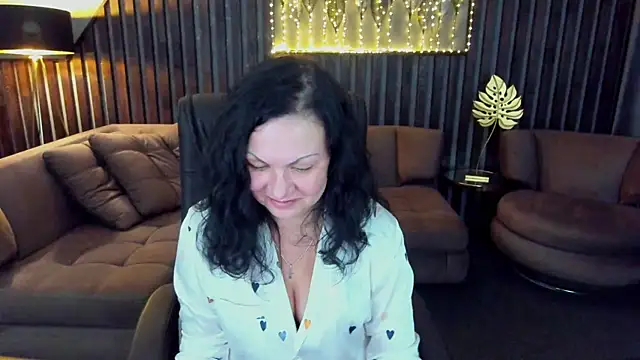IrissMoon webcam