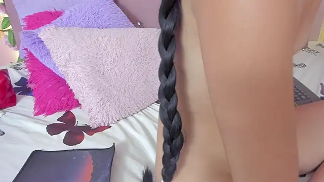 Melanie__Evans webcam
