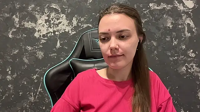 AndreeMerryman webcam