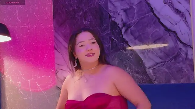 Hannah-Prada webcam