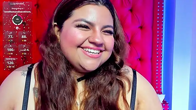 SunnyHoney_ webcam
