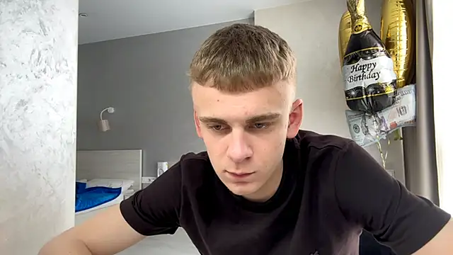 SoloFury webcam