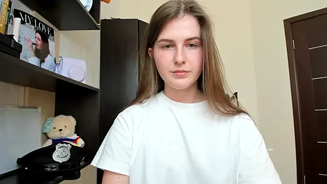 OhMyAlice webcam