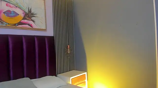 LauraAristizabal webcam