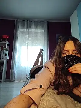 Akemi_rossi webcam