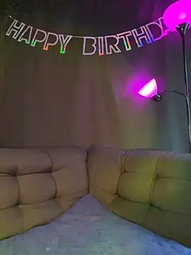 GirthGoddessCoco webcam