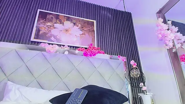 Sara_Chanel_ webcam