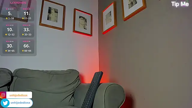 Ackerman_Eren_ webcam