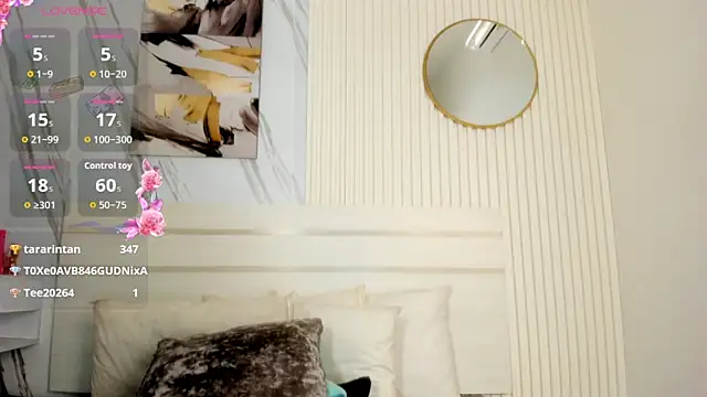 Afro_Luna webcam