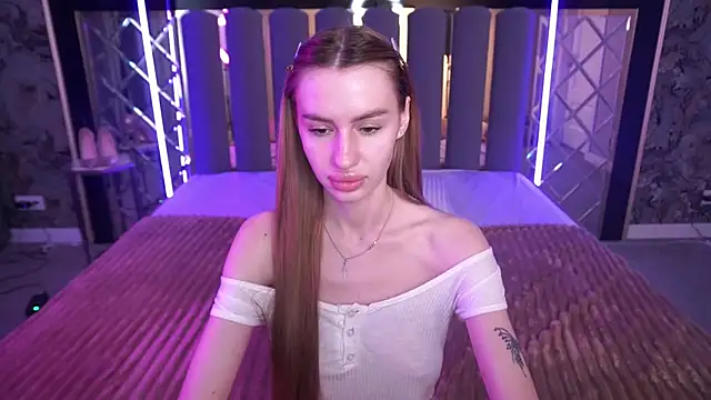 Snow_WhiteeeX webcam