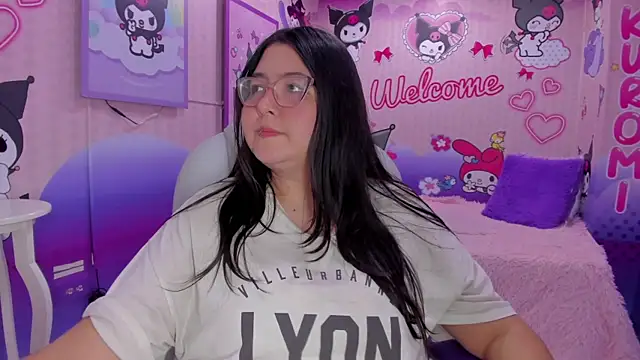 Dulce_meow webcam