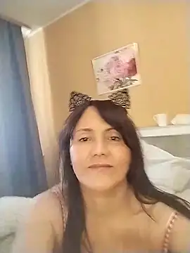 MilkCandyGirl webcam
