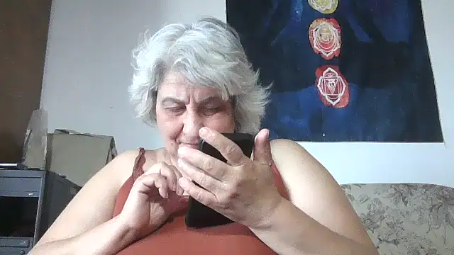 ExquisiteMature webcam