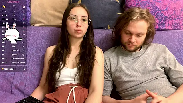 Lucetta live sex cam