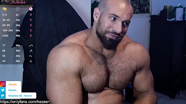 Musculus6 webcam