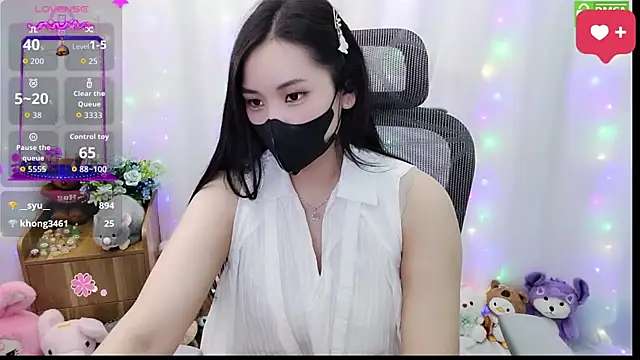 Dully_ana webcam
