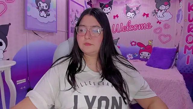 Dulce_meow webcam