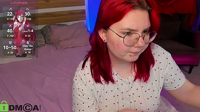 Alice_Kitagawa webcam