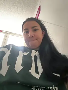 Abril_Luv webcam