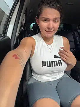 Eva_stark10 webcam