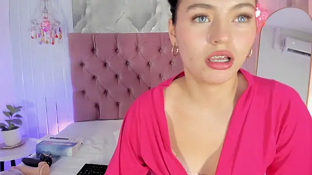 Gabby-Sweet webcam