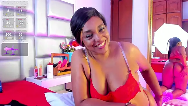 LovelyNickii webcam