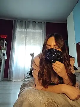 Akemi_rossi webcam