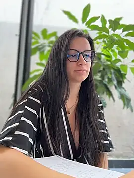 Soy_Sara7 webcam