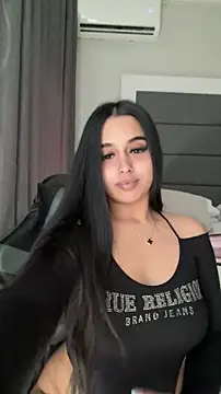 LilMisIndianx