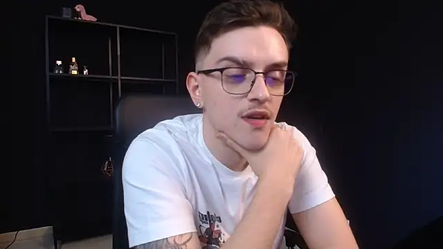 FelixStarkk webcam
