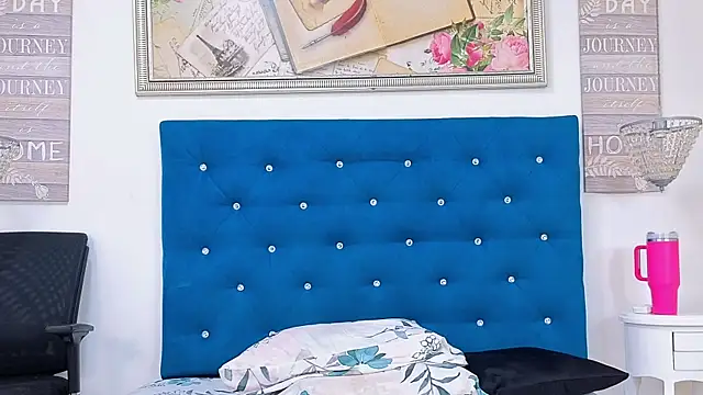 Miladiosa webcam