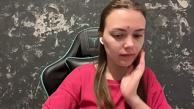 AndreeMerryman webcam