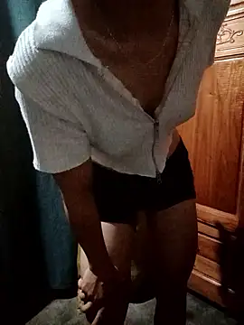 Ryry1188 webcam