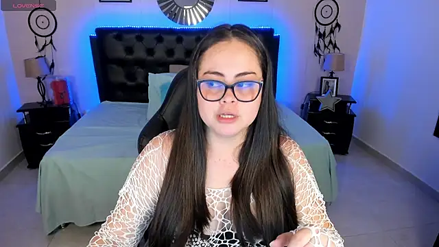 LolaVillalobos webcam