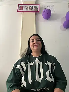 Abril_Luv webcam