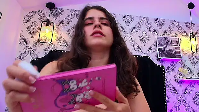 LexaDeRusso webcam