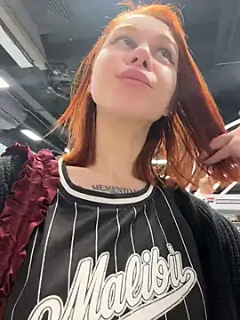 rosiesecret - RosieSecret's free webcam