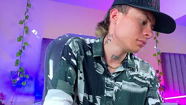 Nascary_Fox live sex cam