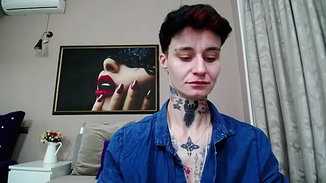 kennyxsx - KennyXSX's free webcam