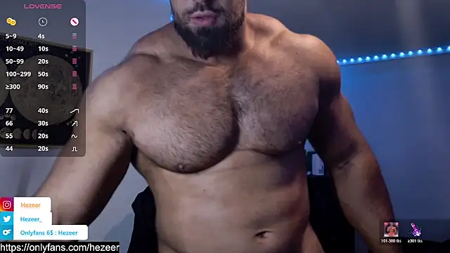 Musculus6 avatar